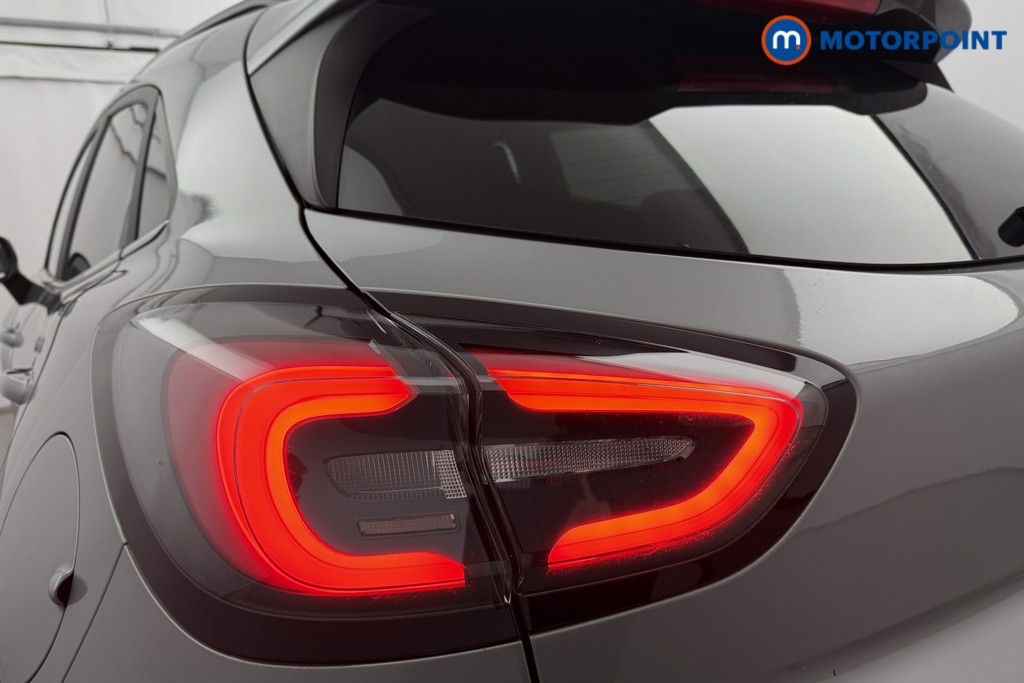 Ford Puma St-Line Vignale Automatic Petrol SUV - Stock Number (1586151) - 29th supplementary image