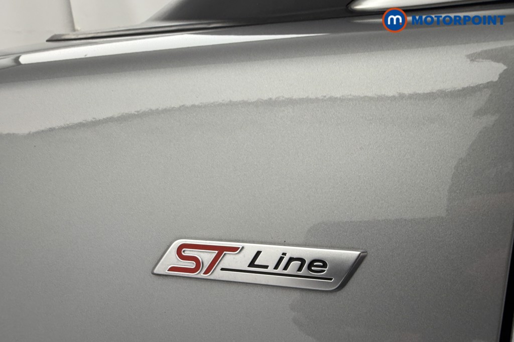 Ford Puma St-Line Vignale Automatic Petrol SUV - Stock Number (1586151) - 30th supplementary image