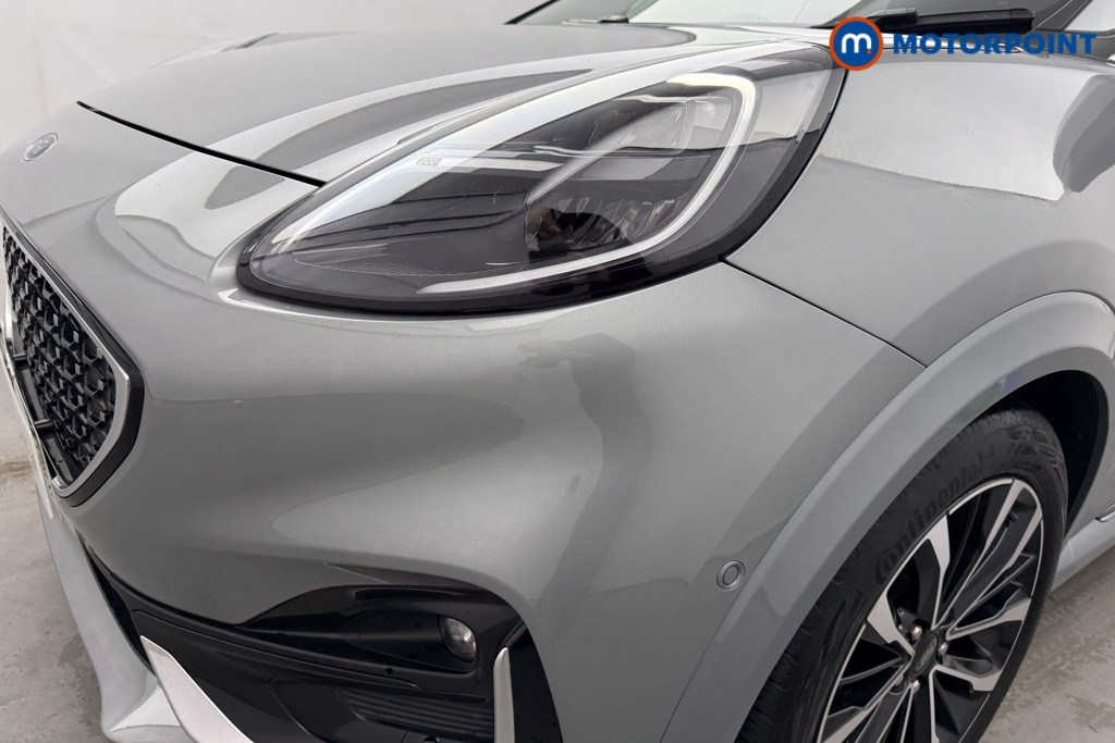 Ford Puma St-Line Vignale Automatic Petrol SUV - Stock Number (1586151) - 31st supplementary image