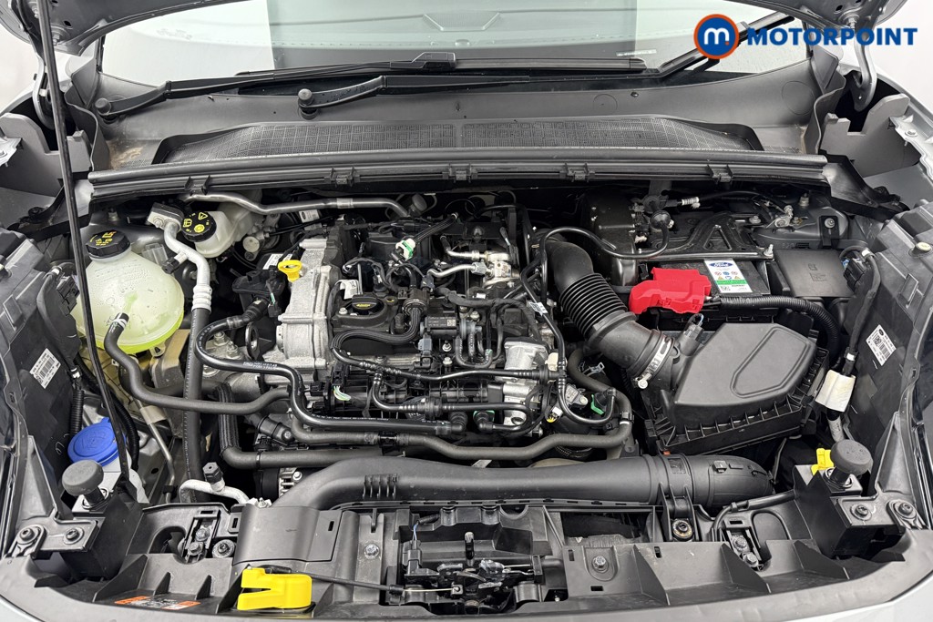 Ford Puma St-Line Vignale Automatic Petrol SUV - Stock Number (1586151) - 32nd supplementary image