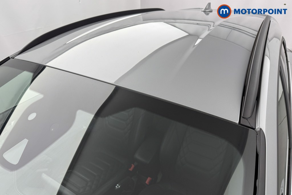 Ford Puma St-Line Vignale Automatic Petrol SUV - Stock Number (1586151) - 37th supplementary image