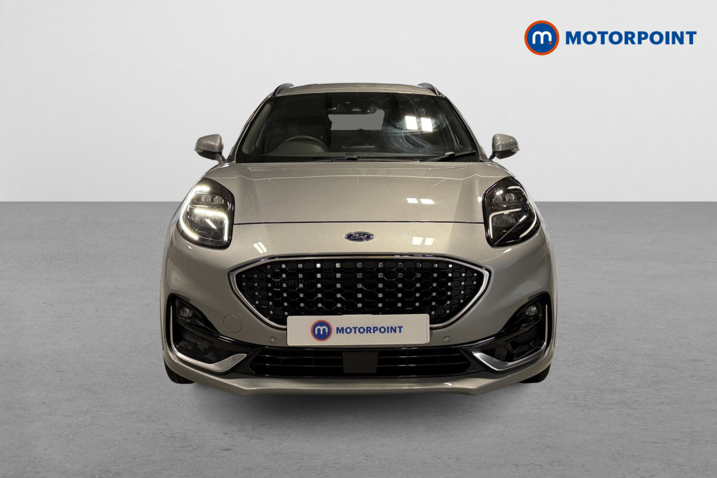 Ford Puma St-Line Vignale Automatic Petrol SUV - Stock Number (1586151) - Front bumper