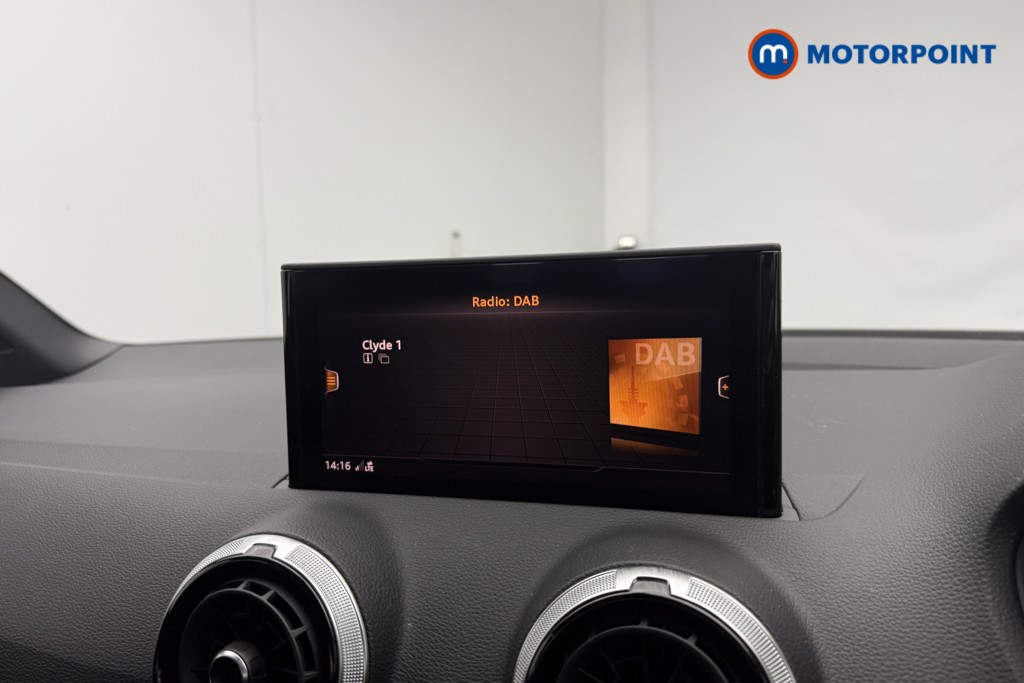 Audi Q2 S Line Manual Petrol SUV - Stock Number (1586157) - 11th supplementary image