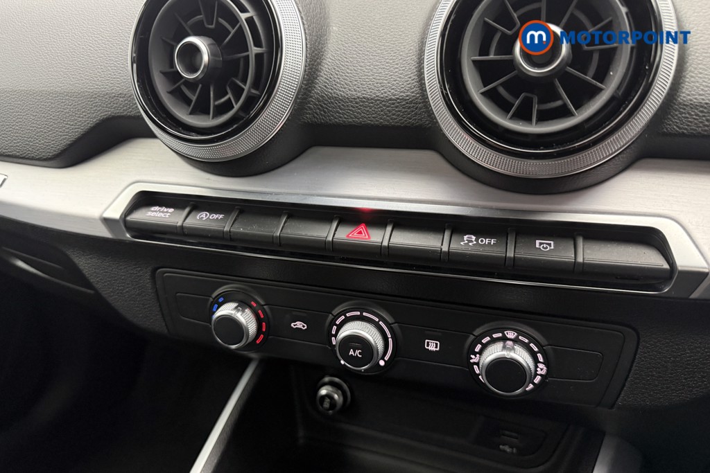 Audi Q2 S Line Manual Petrol SUV - Stock Number (1586157) - 13th supplementary image