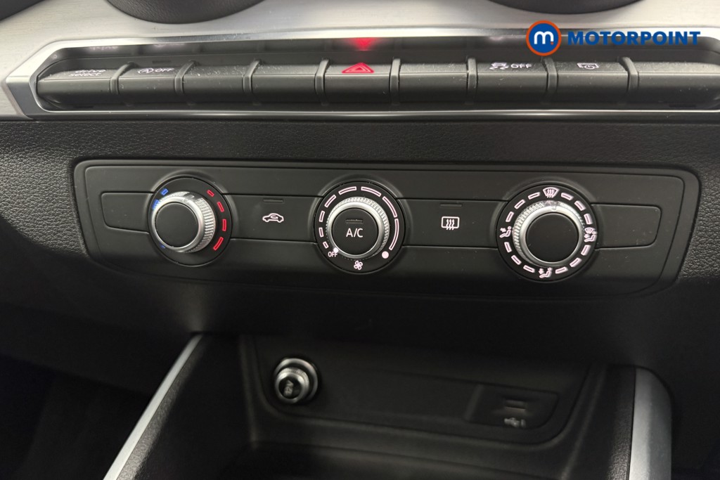 Audi Q2 S Line Manual Petrol SUV - Stock Number (1586157) - 14th supplementary image
