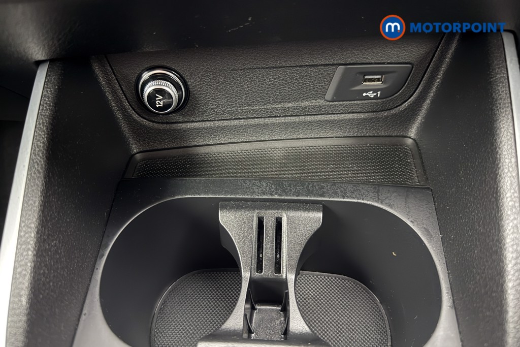 Audi Q2 S Line Manual Petrol SUV - Stock Number (1586157) - 15th supplementary image