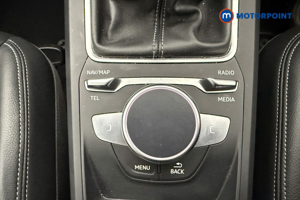 Audi Q2 S Line Manual Petrol SUV - Stock Number (1586157) - 16th supplementary image