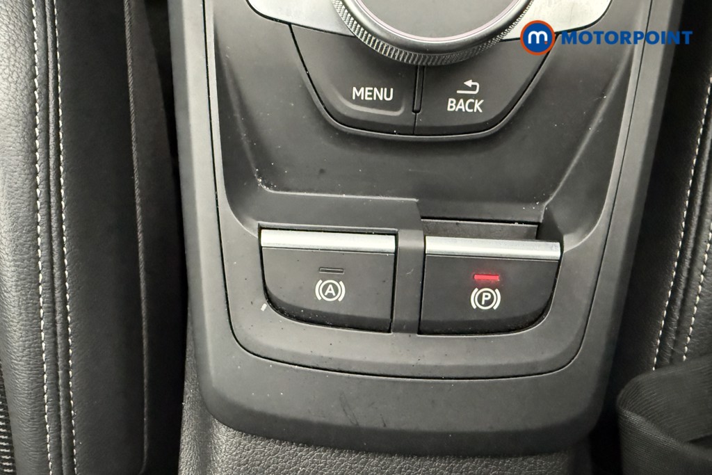 Audi Q2 S Line Manual Petrol SUV - Stock Number (1586157) - 17th supplementary image