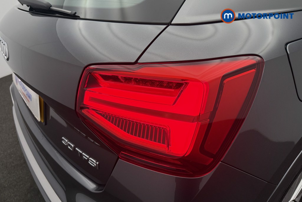 Audi Q2 S Line Manual Petrol SUV - Stock Number (1586157) - 20th supplementary image