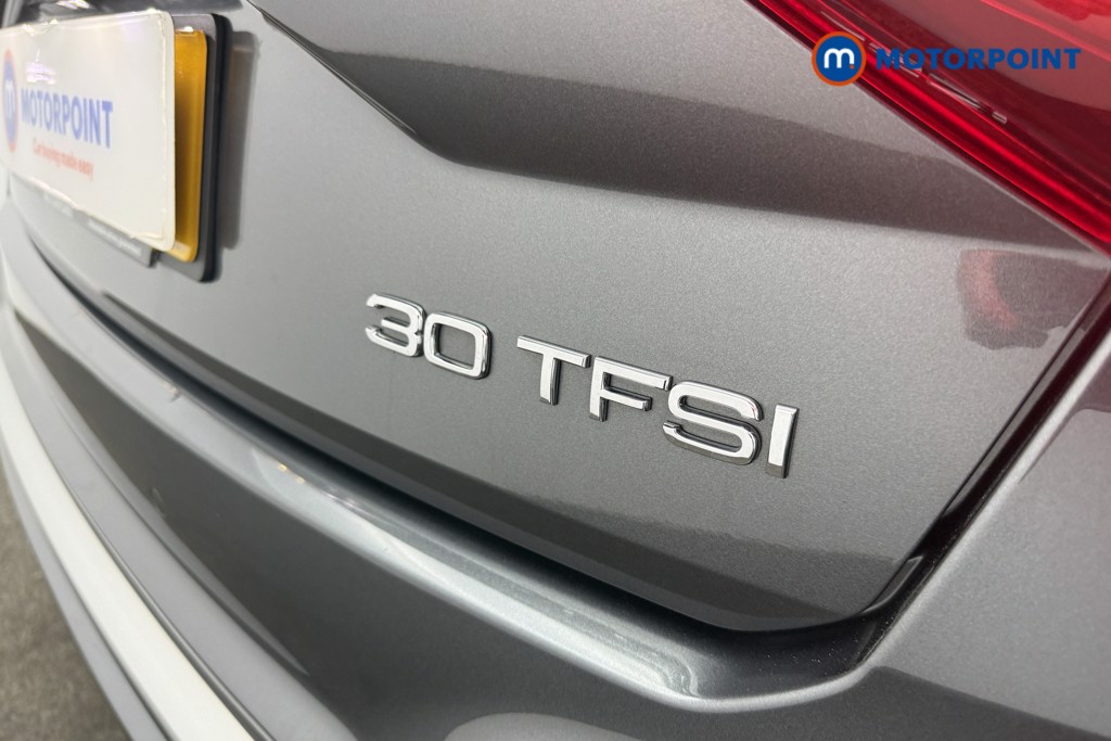 Audi Q2 S Line Manual Petrol SUV - Stock Number (1586157) - 21st supplementary image