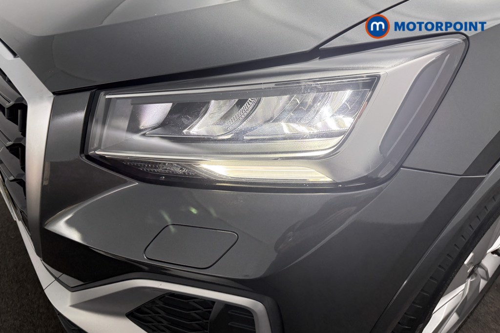 Audi Q2 S Line Manual Petrol SUV - Stock Number (1586157) - 24th supplementary image
