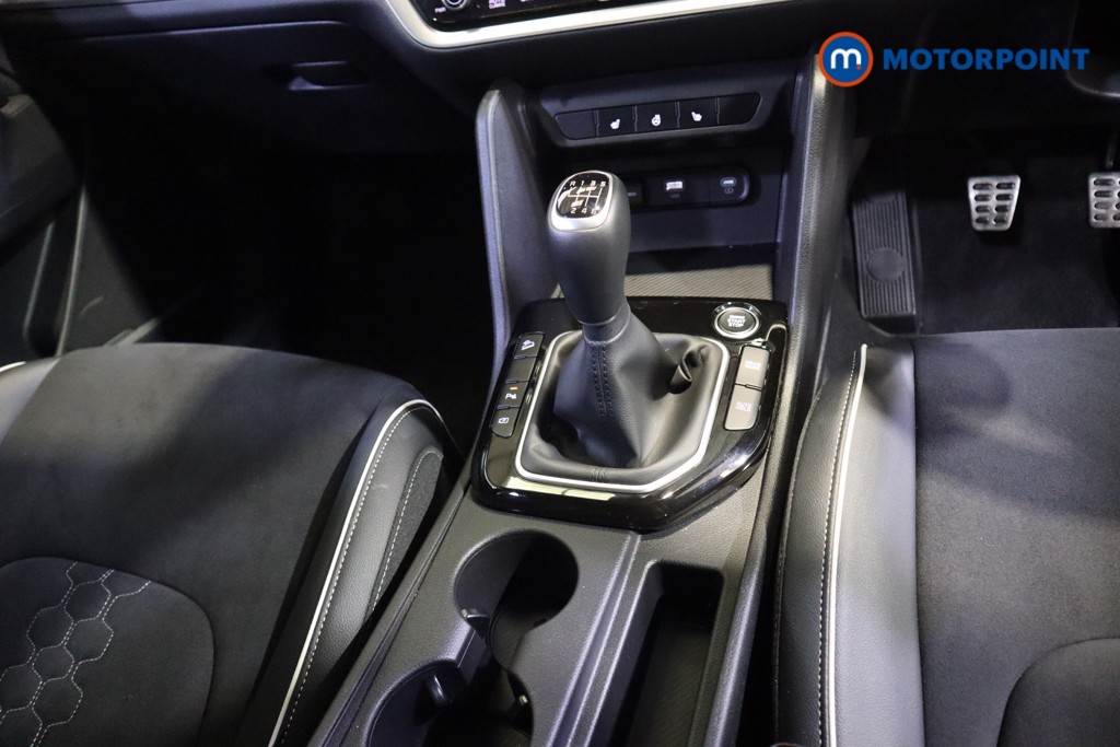 KIA Sportage Gt-Line Manual Petrol SUV - Stock Number (1586190) - 6th supplementary image