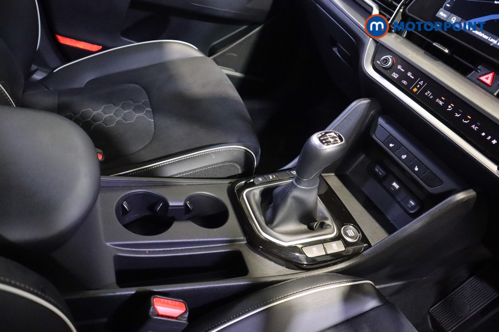 KIA Sportage Gt-Line Manual Petrol SUV - Stock Number (1586190) - 7th supplementary image