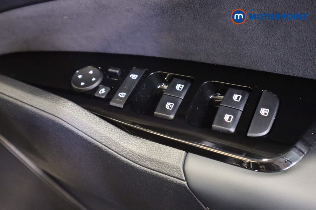 KIA Sportage Gt-Line Manual Petrol SUV - Stock Number (1586190) - 11th supplementary image