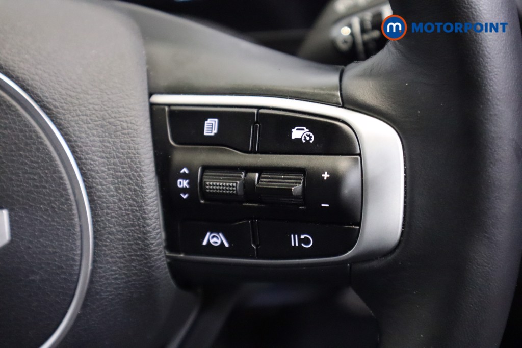 KIA Sportage Gt-Line Manual Petrol SUV - Stock Number (1586190) - 13th supplementary image