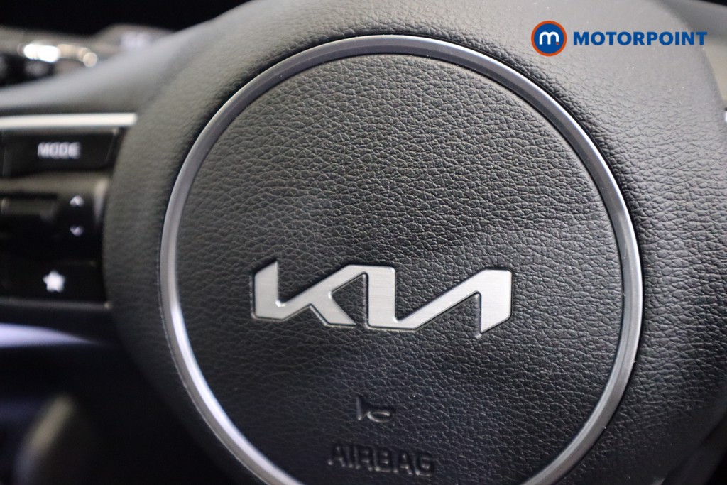 KIA Sportage Gt-Line Manual Petrol SUV - Stock Number (1586190) - 14th supplementary image