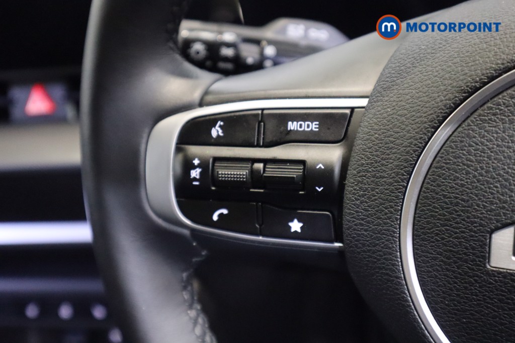 KIA Sportage Gt-Line Manual Petrol SUV - Stock Number (1586190) - 15th supplementary image
