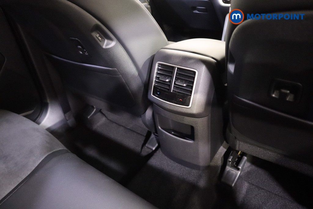 KIA Sportage Gt-Line Manual Petrol SUV - Stock Number (1586190) - 19th supplementary image