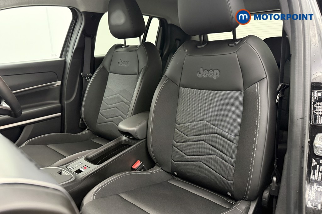 Jeep Avenger Summit Automatic Electric SUV - Stock Number (1586228) - 3rd supplementary image