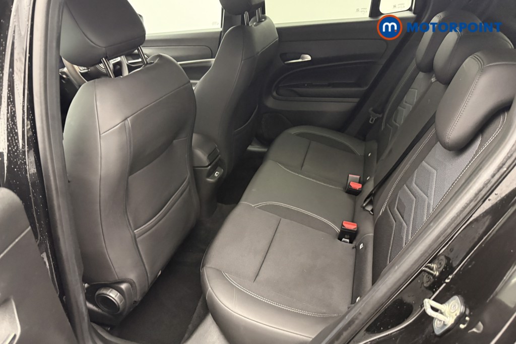 Jeep Avenger Summit Automatic Electric SUV - Stock Number (1586228) - 4th supplementary image