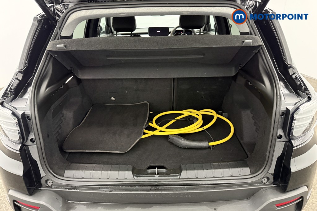 Jeep Avenger Summit Automatic Electric SUV - Stock Number (1586228) - 5th supplementary image