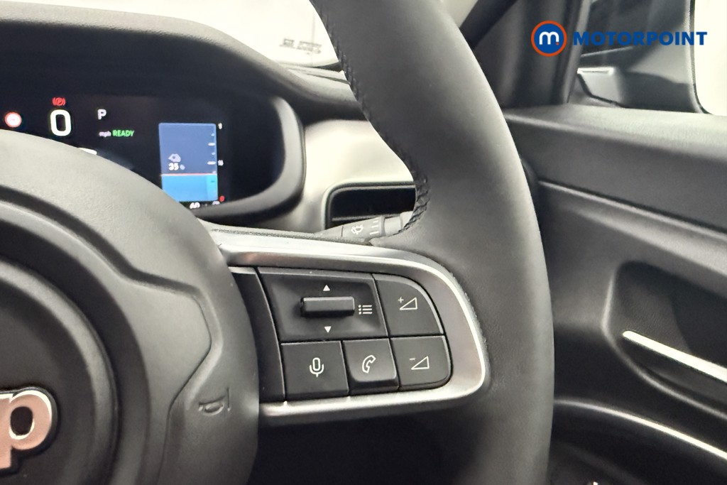 Jeep Avenger Summit Automatic Electric SUV - Stock Number (1586228) - 8th supplementary image