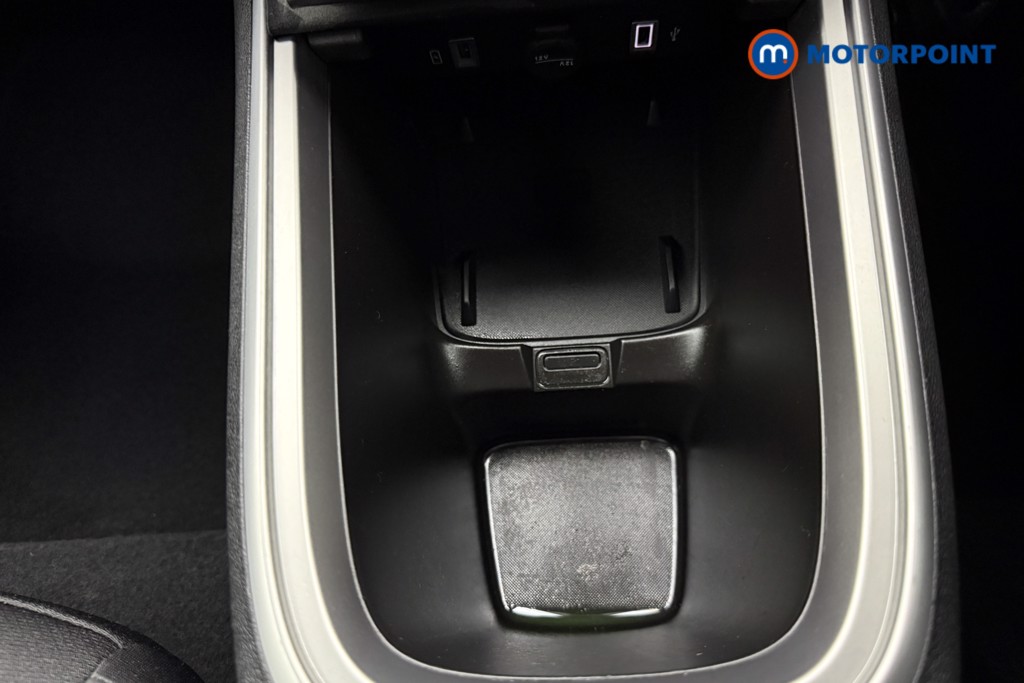 Jeep Avenger Summit Automatic Electric SUV - Stock Number (1586228) - 16th supplementary image
