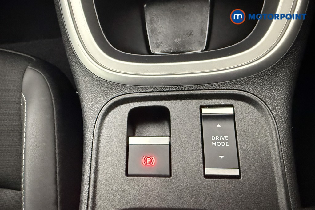 Jeep Avenger Summit Automatic Electric SUV - Stock Number (1586228) - 17th supplementary image