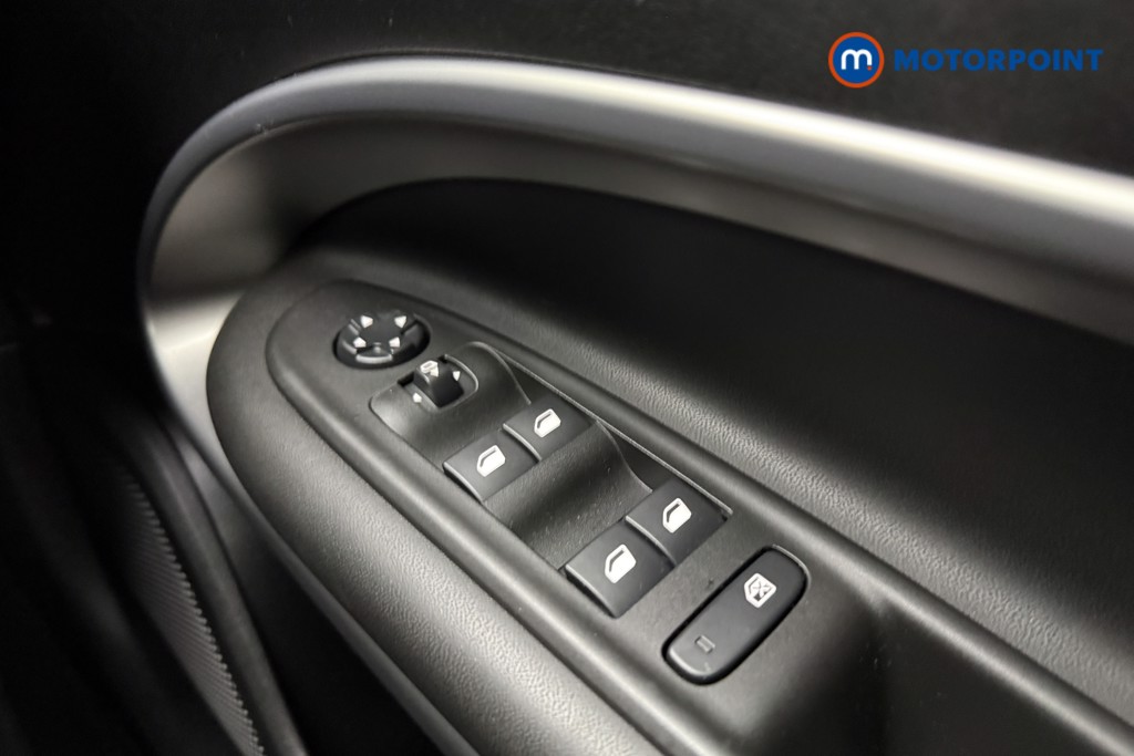 Jeep Avenger Summit Automatic Electric SUV - Stock Number (1586228) - 18th supplementary image