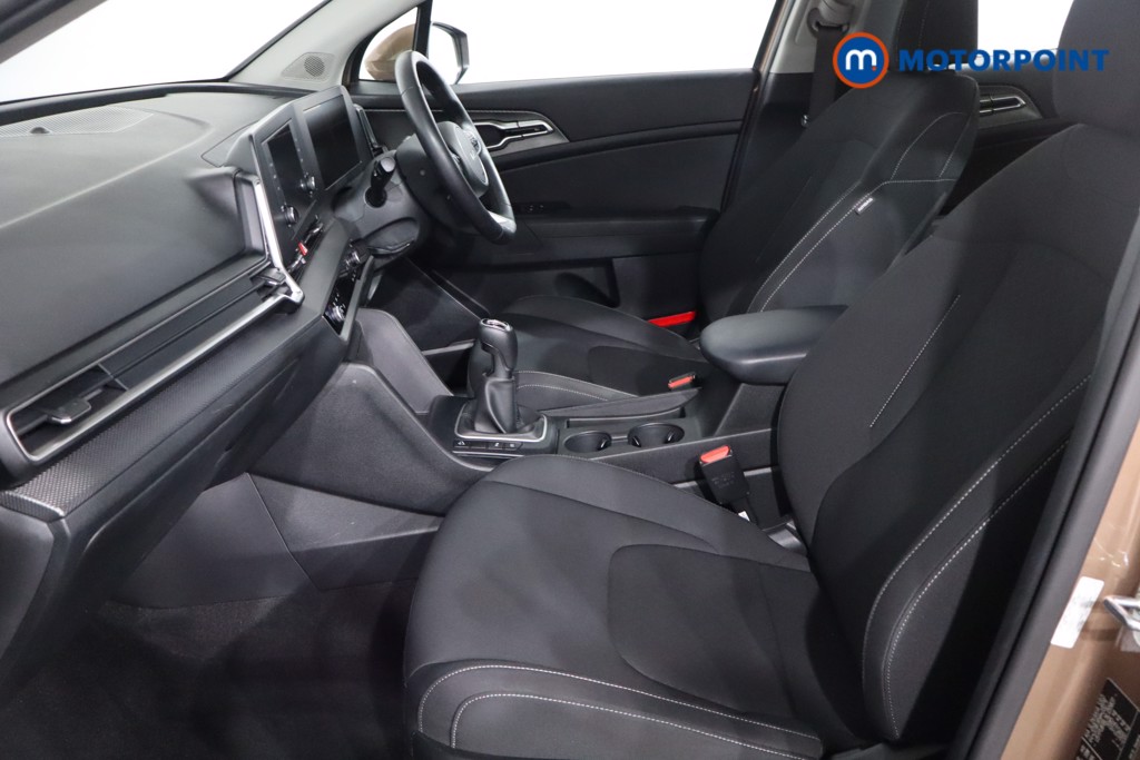 KIA Sportage 2 Manual Petrol SUV - Stock Number (1586244) - 4th supplementary image