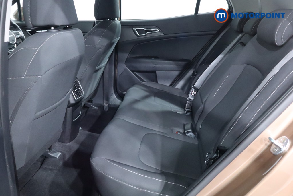 KIA Sportage 2 Manual Petrol SUV - Stock Number (1586244) - 5th supplementary image