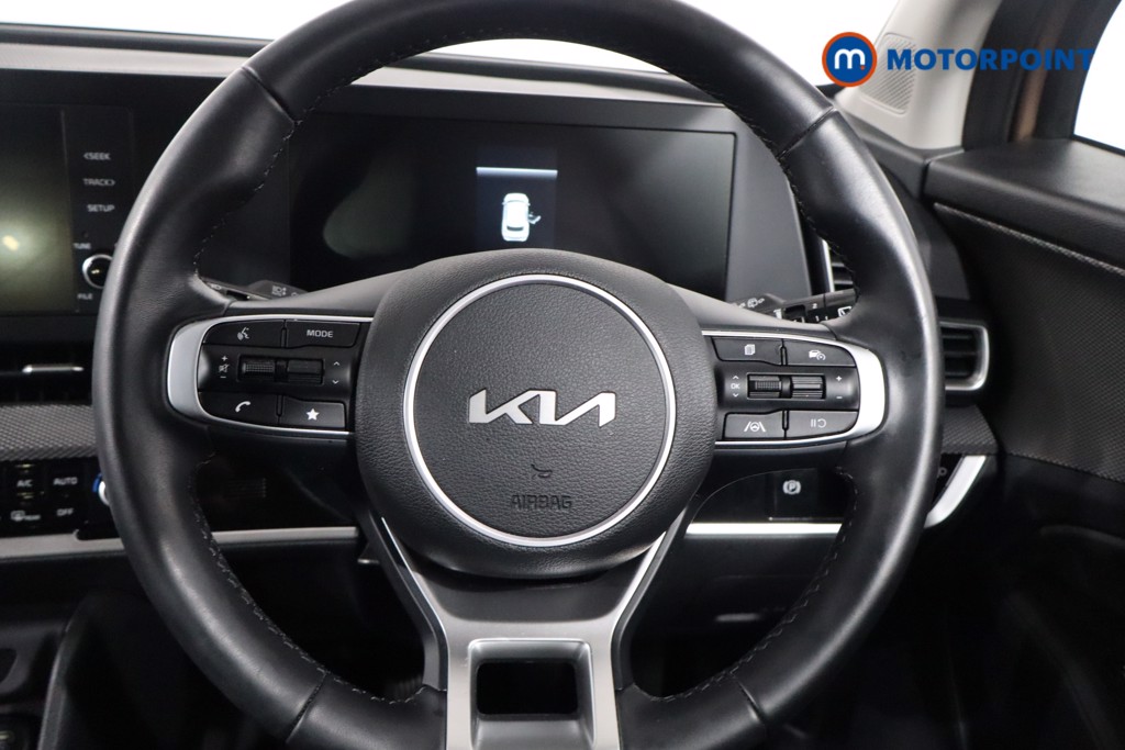 KIA Sportage 2 Manual Petrol SUV - Stock Number (1586244) - 6th supplementary image