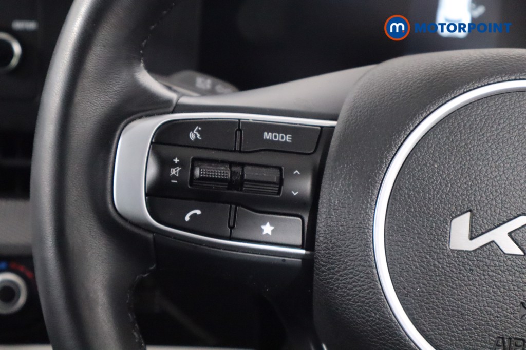 KIA Sportage 2 Manual Petrol SUV - Stock Number (1586244) - 7th supplementary image
