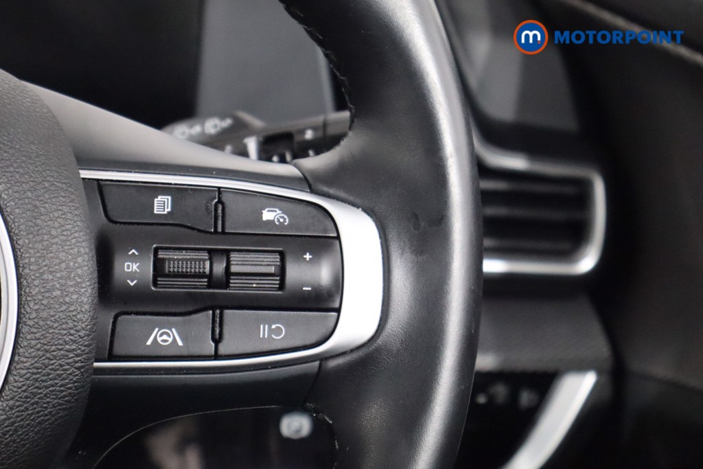 KIA Sportage 2 Manual Petrol SUV - Stock Number (1586244) - 8th supplementary image