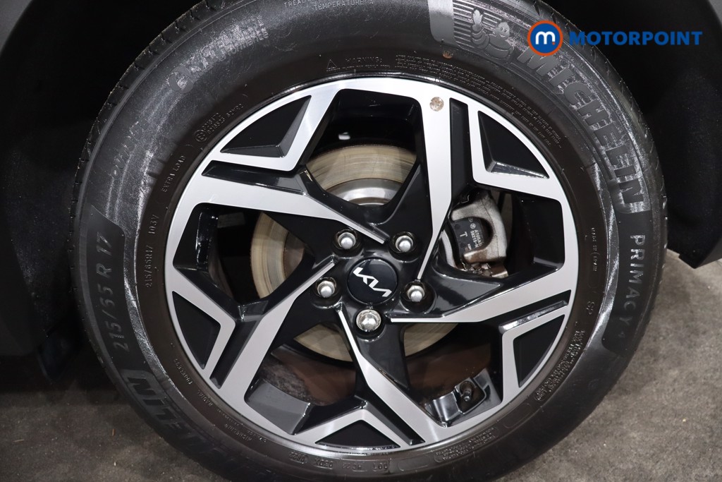 KIA Sportage 2 Manual Petrol SUV - Stock Number (1586244) - 12th supplementary image