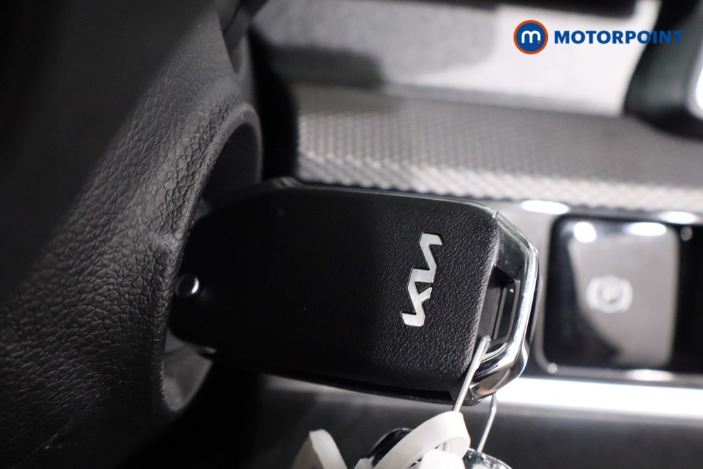 KIA Sportage 2 Manual Petrol SUV - Stock Number (1586244) - 13th supplementary image