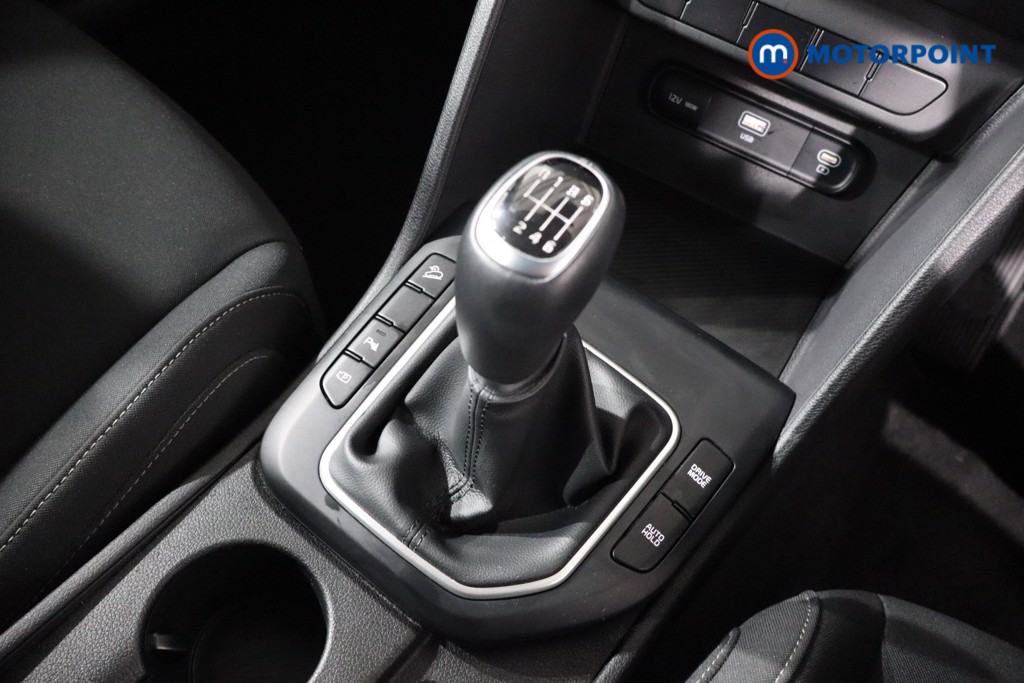 KIA Sportage 2 Manual Petrol SUV - Stock Number (1586244) - 14th supplementary image