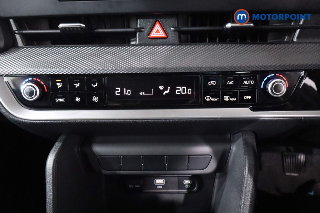 KIA Sportage 2 Manual Petrol SUV - Stock Number (1586244) - 16th supplementary image