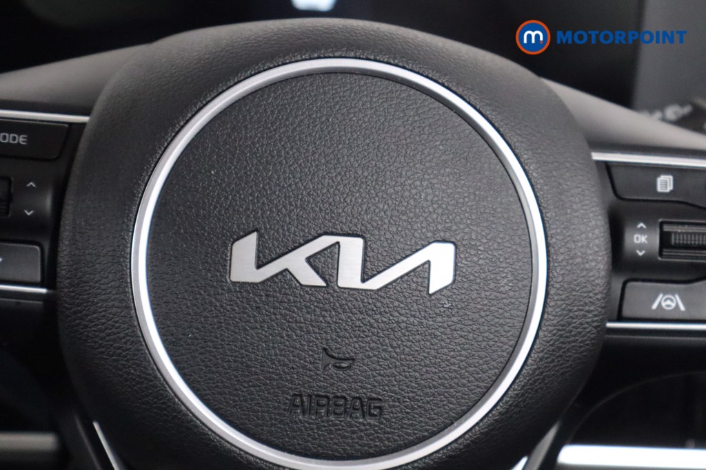 KIA Sportage 2 Manual Petrol SUV - Stock Number (1586244) - 17th supplementary image