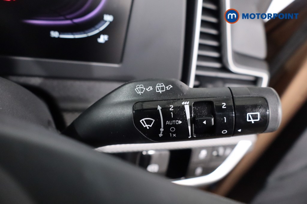 KIA Sportage 2 Manual Petrol SUV - Stock Number (1586244) - 18th supplementary image