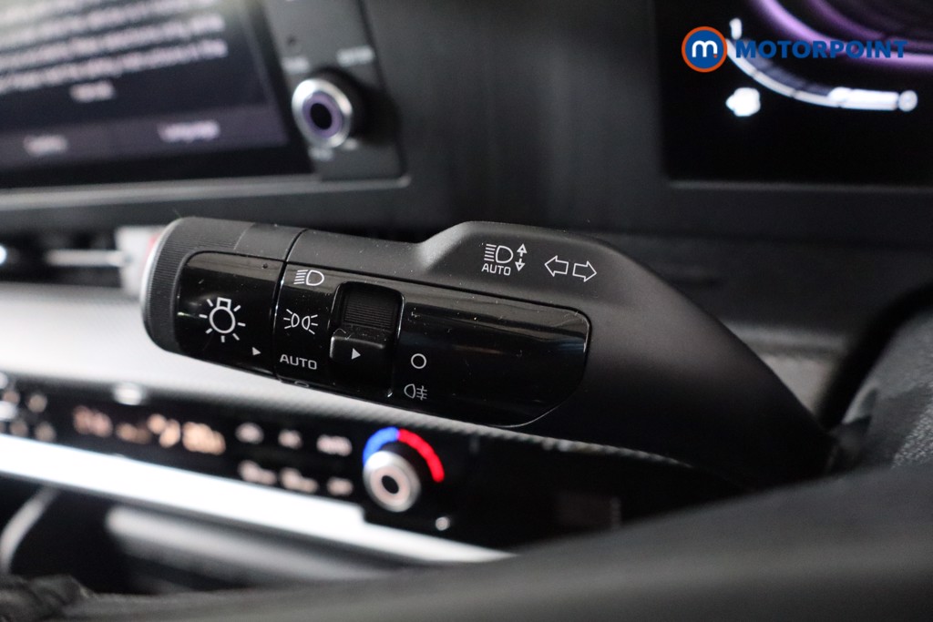 KIA Sportage 2 Manual Petrol SUV - Stock Number (1586244) - 19th supplementary image