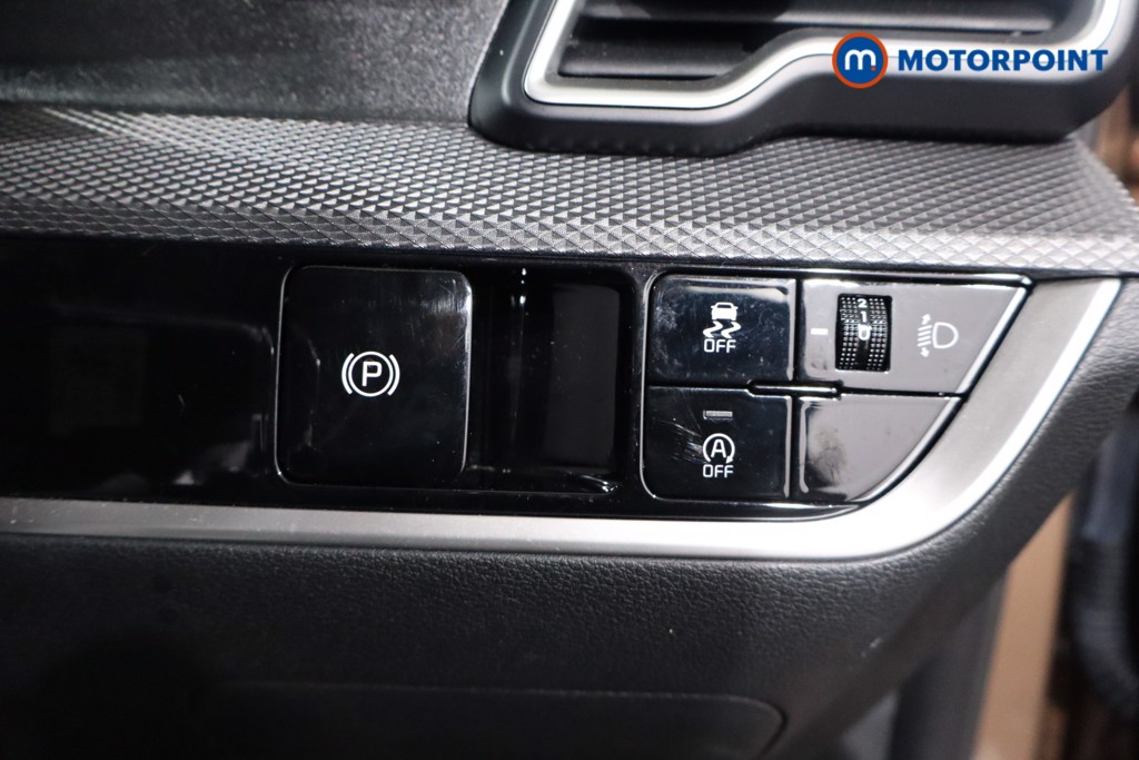 KIA Sportage 2 Manual Petrol SUV - Stock Number (1586244) - 20th supplementary image
