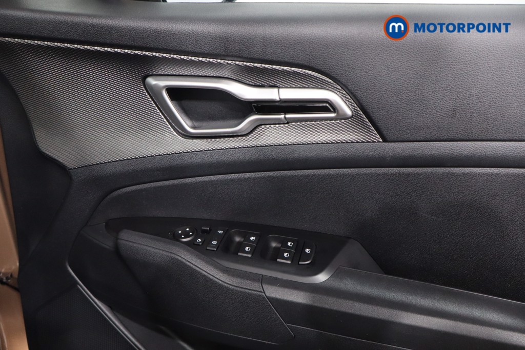 KIA Sportage 2 Manual Petrol SUV - Stock Number (1586244) - 21st supplementary image