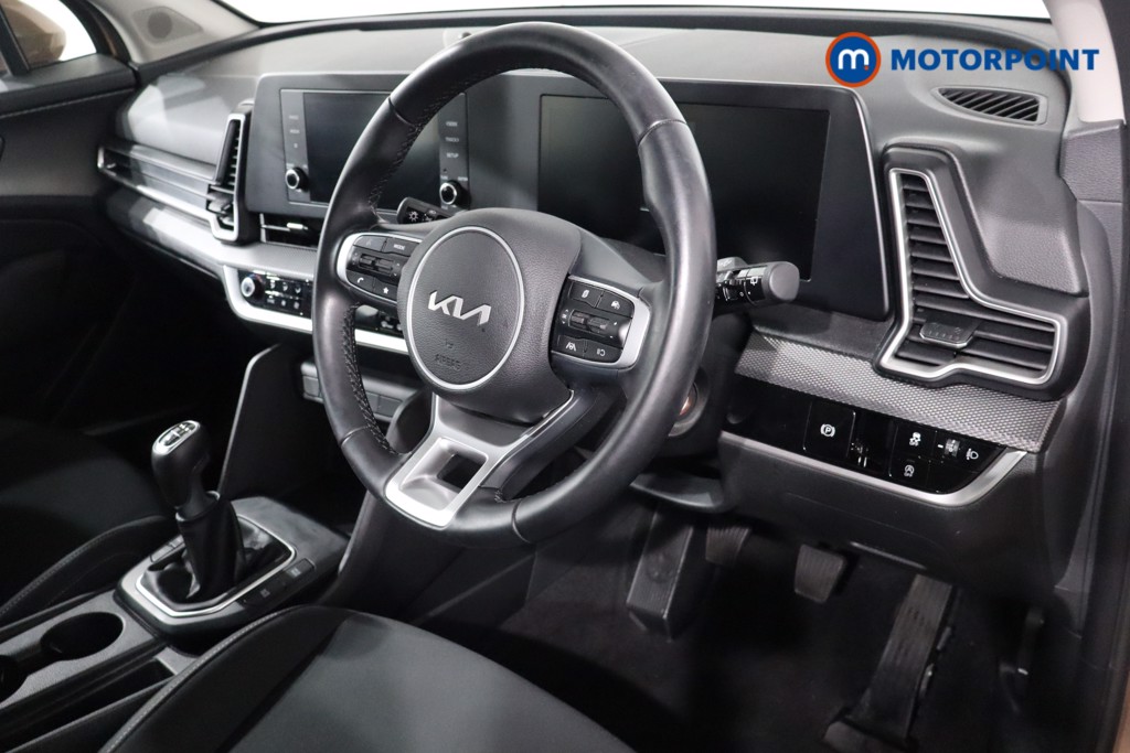 KIA Sportage 2 Manual Petrol SUV - Stock Number (1586244) - 22nd supplementary image