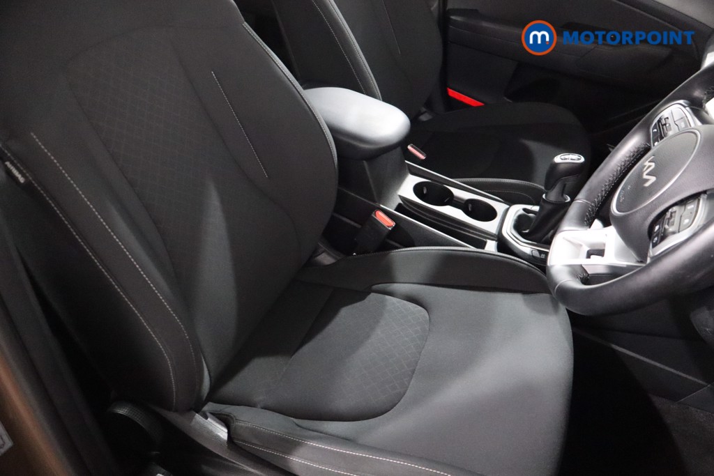 KIA Sportage 2 Manual Petrol SUV - Stock Number (1586244) - 23rd supplementary image