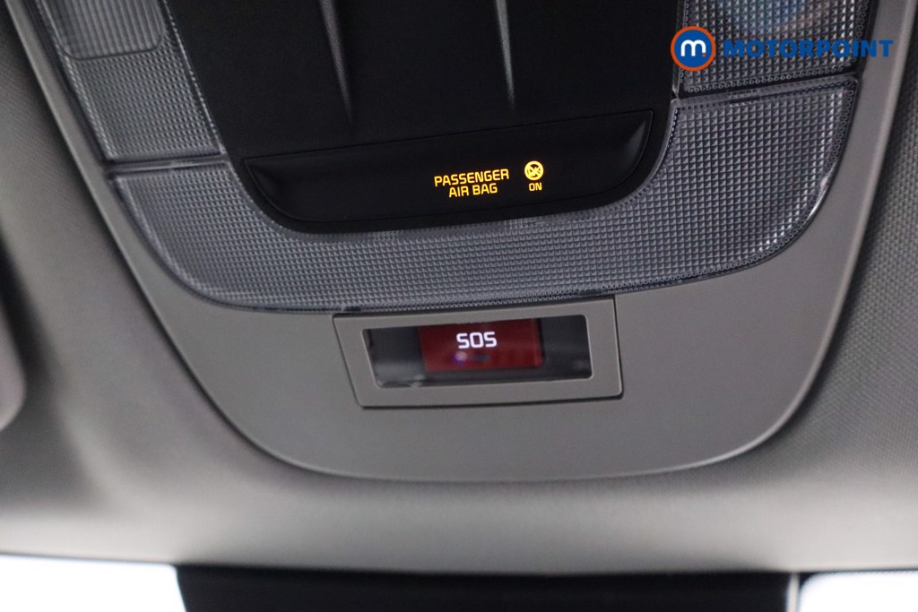 KIA Sportage 2 Manual Petrol SUV - Stock Number (1586244) - 24th supplementary image