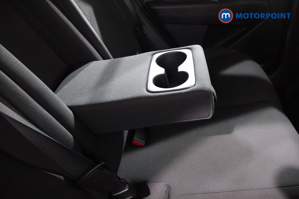 KIA Sportage 2 Manual Petrol SUV - Stock Number (1586244) - 26th supplementary image