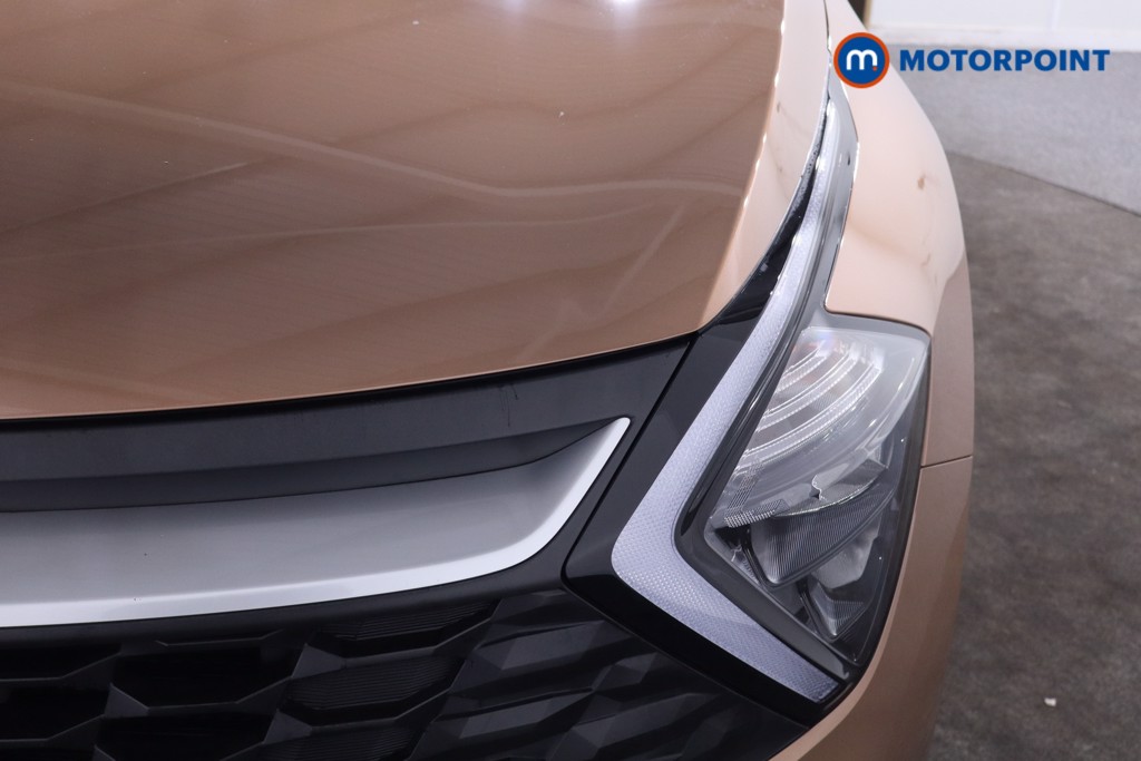 KIA Sportage 2 Manual Petrol SUV - Stock Number (1586244) - 27th supplementary image