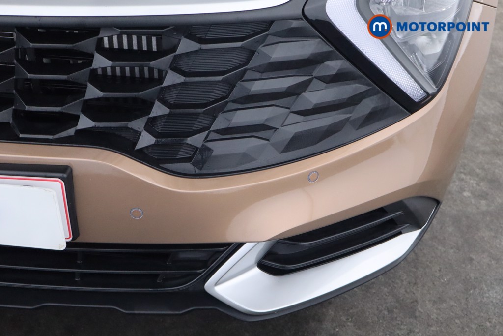 KIA Sportage 2 Manual Petrol SUV - Stock Number (1586244) - 28th supplementary image