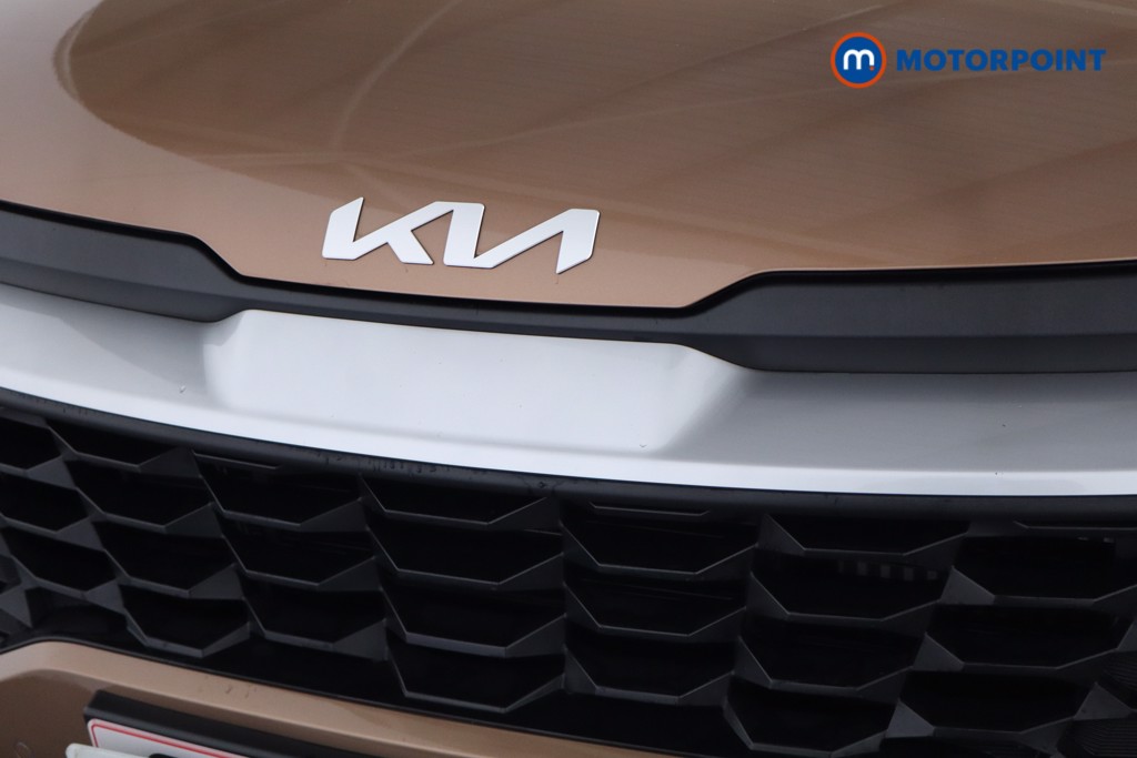 KIA Sportage 2 Manual Petrol SUV - Stock Number (1586244) - 29th supplementary image